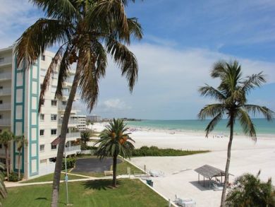 Siesta Key Value Priced Rental Option Family Rental